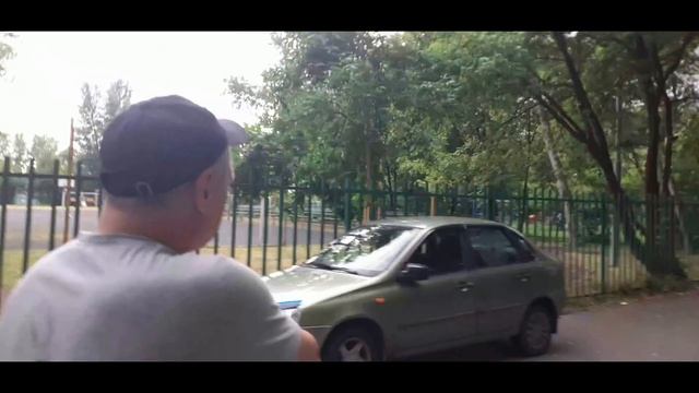 Я ВСТРЕТИЛА ОДНУ КОШКУ НА МИЛЛИАРД!