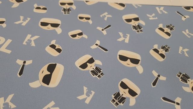 Обои AS Creation Karl Lagerfeld 37843 1 смотреть онлайн