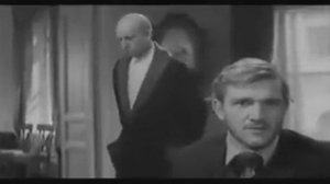 Первая встреча Раскольникова со следователем (часть 2)