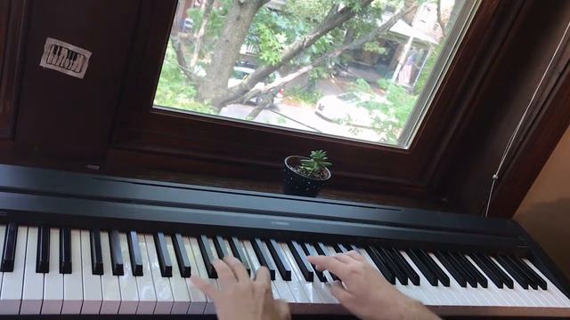 Handel/Halvorsen - Passacaglia смотреть онлайн