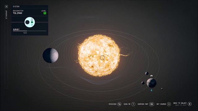 Starfield Terrormorph Planet Location - Most Feared Creature in the Galaxy - Terrormorph Location смотреть онлайн