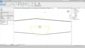 Создание семейства параметрического светильника в Revit. Свет в Revit