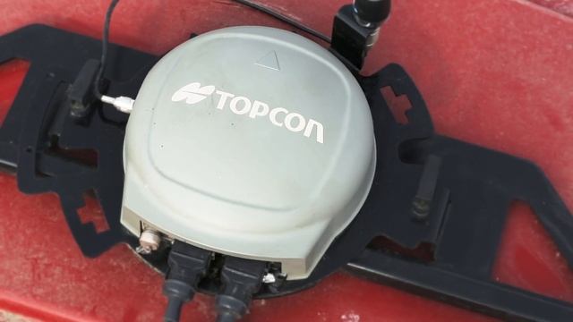 Topcon TopNETlive смотреть онлайн