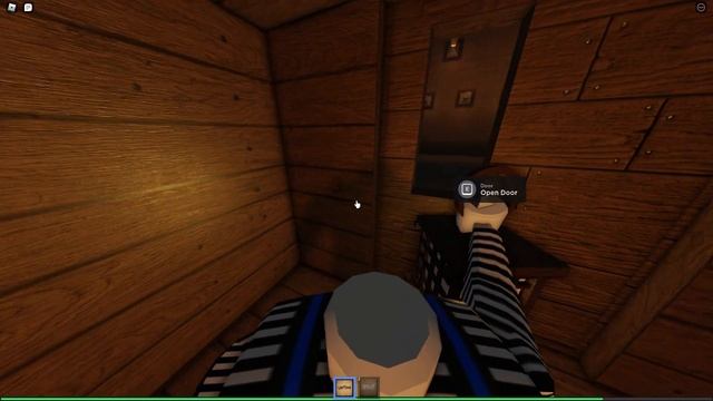 THE MIMIC FUTAOMOTE [NEW MAP] / FANMADE GAME - ROBLOX смотреть онлайн