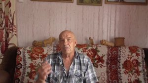 Замкнутый круг . Последний СОХАТЫЙ      . Канал ТАЁЖНАЯ ОБИТЕЛЬ НИКОЛАЯ АБОИМОВА