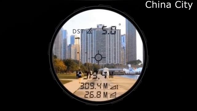 5 лучших лазерных дальномеров 2020/best laser rangefinders с AliExpress смотреть онлайн