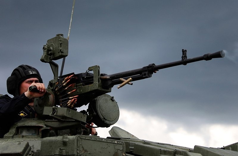 Названы имена новых героев спецоперации / События на ТВЦ