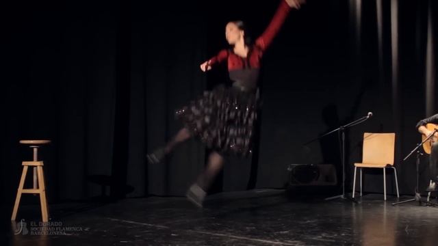 Sara Calero - Intermezzo de Goyescas смотреть онлайн