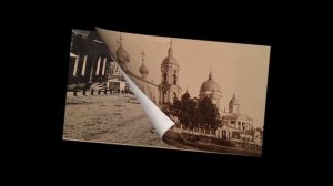 Боровичи на старых фотографиях.