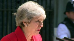 Тереза Мэй покинет пост премьер-министра Великобритании 7 июня