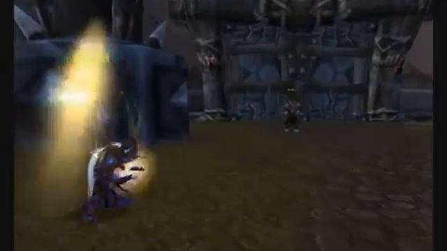 Chaotic WoW PvP смотреть онлайн