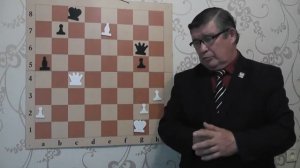 12 тактических приемов в шахматах для начинающих