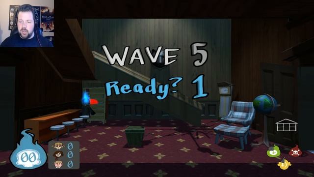 Indie firstlook #15 - GHOUL KID смотреть онлайн