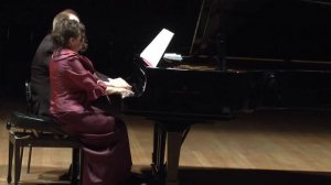 Брамс "Русский сувенир" - Фантазия на Гимн Российской империи 'Боже, Царя храни!' и Австро-Венг.гим