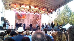 Хор Турецкого попурри советские песни