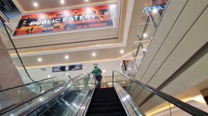 This Mall in The Philippines Looks Like a 5 Star Hotel! Grand Tour of Robinsons Magnolia 🇵🇭