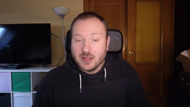 Análisis Acer Swift X смотреть онлайн