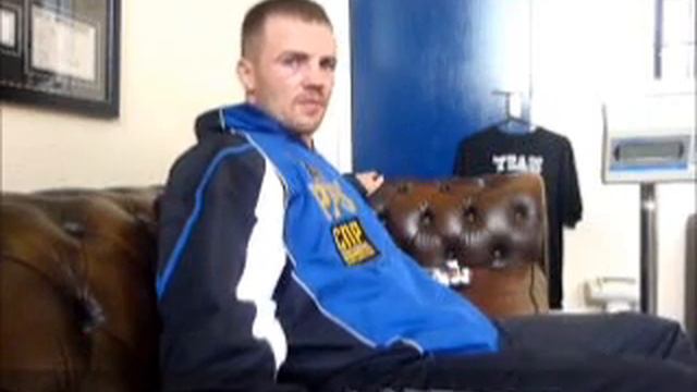 The Frankie Gavin Story - moving gyms & Junior Witter - Part 3 of 3 - Frank Haroche Horta fight смотреть онлайн