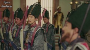 Путешествие в Империю Тан 1 сезон 12 серия
