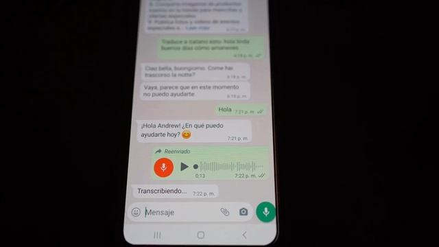 3 Formas: Usar ChatGPT en WhatsApp GRATIS  (Como si fuera un contacto) смотреть онлайн