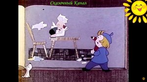 Что такое хорошо и что такое ПЛОХО!!! (ВидеоСказка) мультик для малышей по мотивам известной сказки