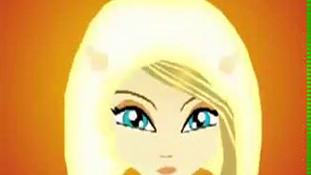 Энчантикс Дафны 1 версия смотреть онлайн