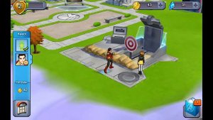 MARVEL Avengers Academy игра на Android и iOS