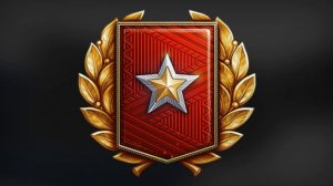 Ранговые Бои . Музыка ангара "Мир Танков" \ Ranked Battles. Music hangar World of Tanks (soundtrack