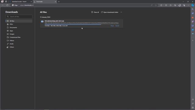 How to Download, Install & Setup VS Code in Windows 10 | Step by step Process in 2.5 minutes | 2024