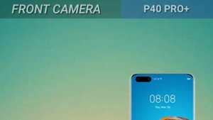Huawei P50 Pro Plus Vs Huawei P40 Pro Plus Vs Huawei Mate 40 Pro Plus