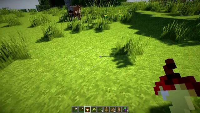 ДЕЛАЕМ НАПИТКИ (Minecraft Моды 174) смотреть онлайн