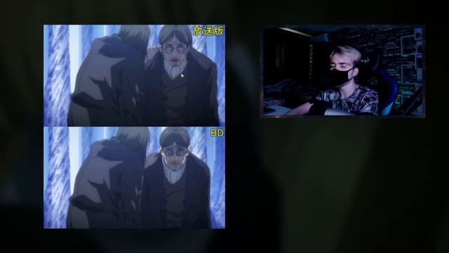 НАКОНЕЦ НОРМАЛЬНЫЕ ЛИЦА (НЕ ВЕЗДЕ)| БЛЮРЕЙ ВЕРСИЯ 2 ЧАСТИ 4 СЕЗОНА смотреть онлайн