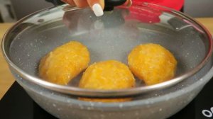 НЕ ОЖИДАЛА ТАКОГО РЕЗУЛЬТАТА! Рецепты из Тыквы которые сделают ВАШ ДЕНЬ...