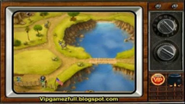 Juegos de gestion Youda Safari En Español Gratis Sin Limite смотреть онлайн