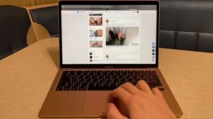 Проблема о которой не говорят MacBook на m1