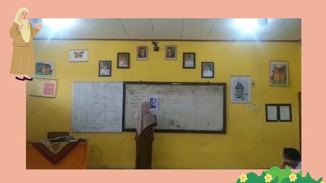 TEACHING PRESENT CONTINUOUS TENSE WITH MYSTERY BOX (SPEAKING ACTIVITY FOR IX GRADE STUDENTS) смотреть онлайн