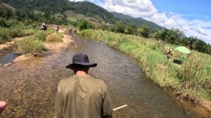 ПУТЕШЕСТВИЕ В ПРОВИНЦИЮ ПХАНГ НГА В ТАИЛАНДЕ И КАТАНИЕ НА СЛОНАХ