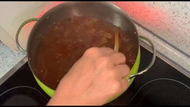 АРБУЗНОЕ ЛАКОМСТВО ЦУКАТЫ ИЗ АРБУЗНЫХ КОРОК ОГОНЬ#заготовкиназиму#цукаты#едимдома#готовимсами#арбуз