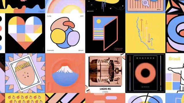 Config 2020 - Keynote (Dylan Field, Craig Mod, Devon Zuegel, May-Li Khoe, Scott Hansen "Tycho") смотреть онлайн