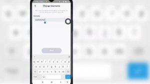 Как изменить имя пользователя Snapchat (новое обновление 2023 г.)