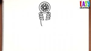 HOW TO DRAW FIGURE FROM DOORS ROBLOX