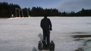 Segway Touren Steinberg im Winter (5)