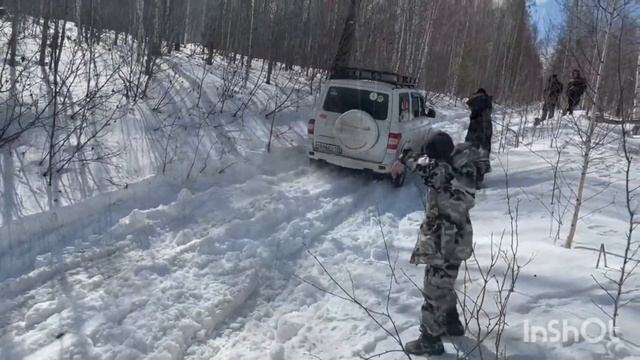 Ивановка-Ходарей 01.04.2023г. смотреть онлайн