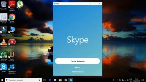 New Skype Latest Update Skype Preview - (2018) For All Windows / 7 / 8 / 10 /