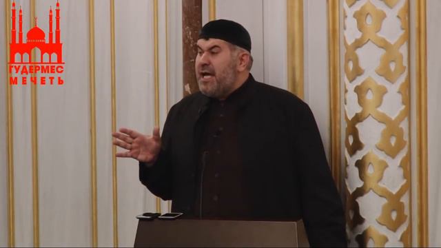 Асвад/ Элча ﷺ асхьабашна везар смотреть онлайн