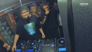 Selected Sessions MK b2b Sonny Fodera U-Bahn DJ Set