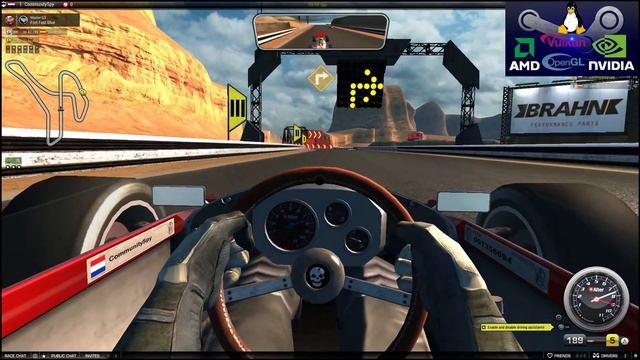 Victory: The Age of Racing episode смотреть онлайн