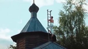 Не будите лиха зря - не воюйте с русскими