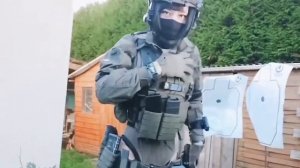 ?Такой тактический костюм мы носим
Вентиляция и прекрасный вид - что еще нужно?
Подписаться (http