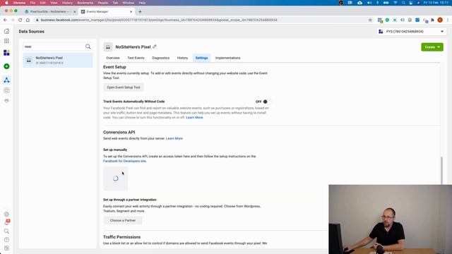 Configure Facebook Conversion API on WordPress using PixelYourSite смотреть онлайн